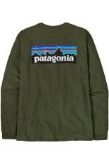 Patagonia P-6 Logo Responsibili-Tee M