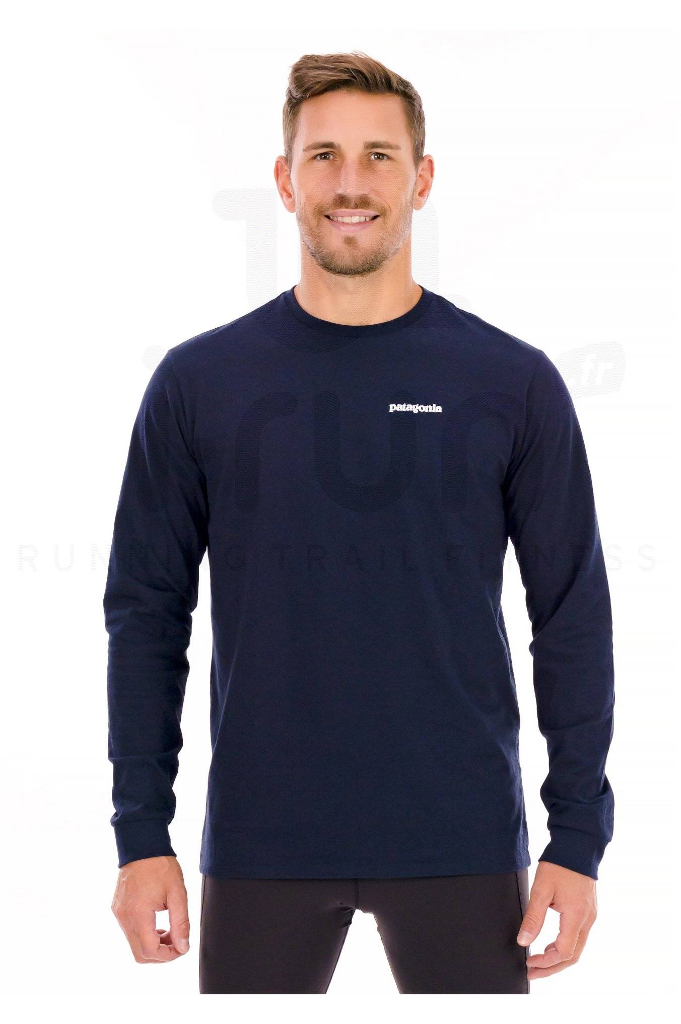 Patagonia P-6 Logo Responsibili-Tee M 