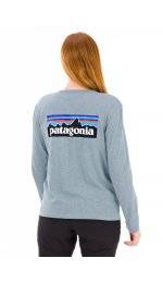 Patagonia P-6 Logo Responsibili-Tee