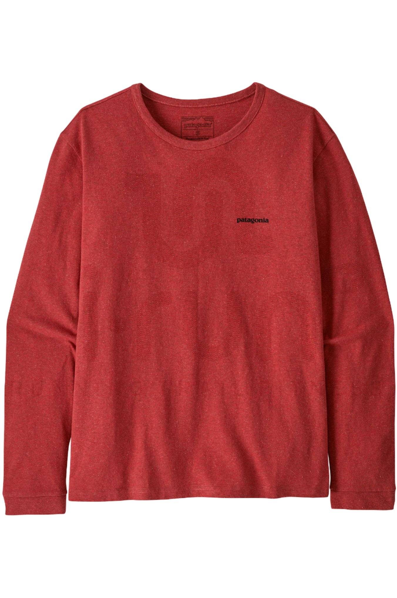 Patagonia P-6 Logo Responsibili-Tee 
