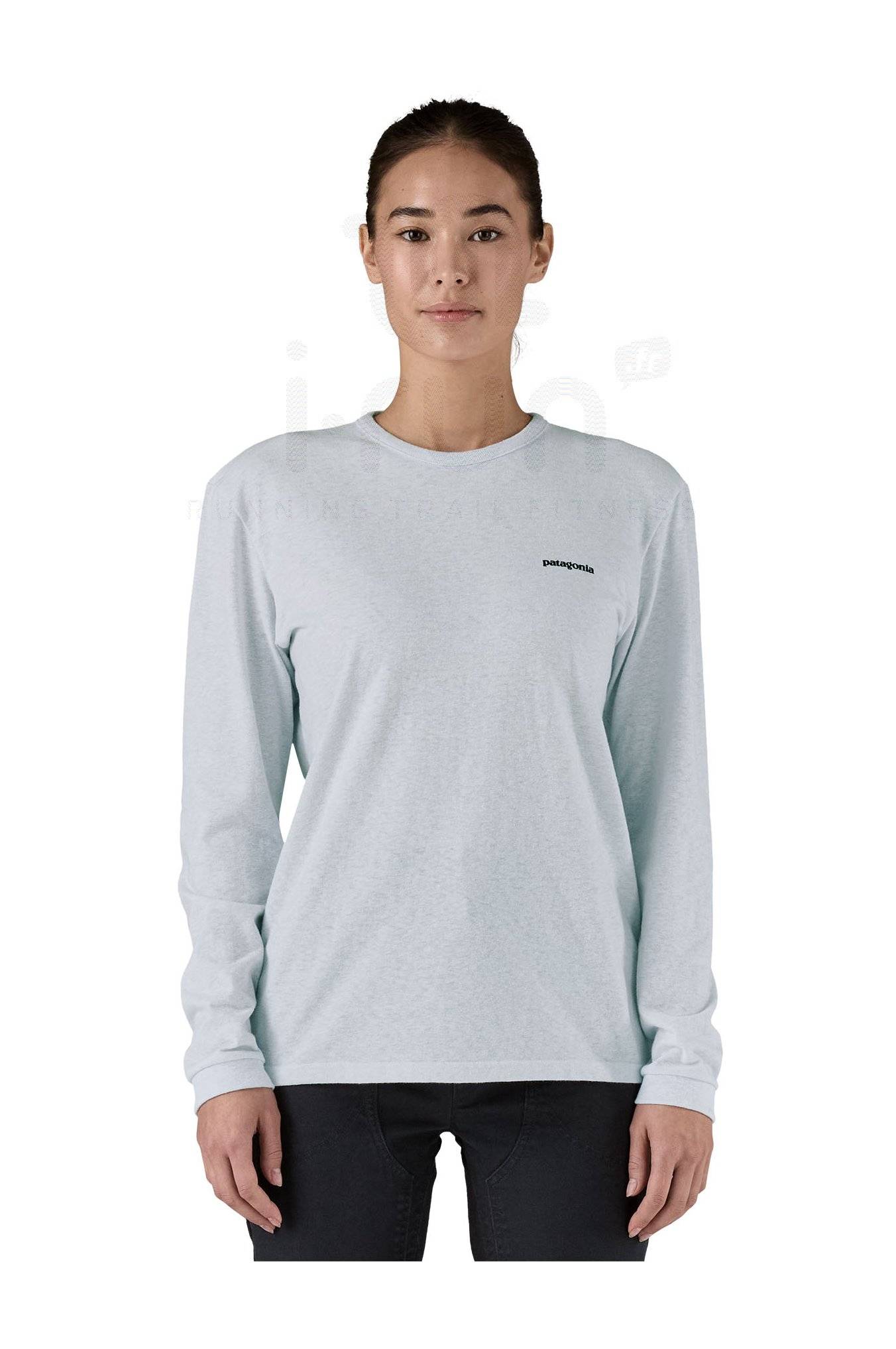 Patagonia P-6 Logo Responsibili-Tee 