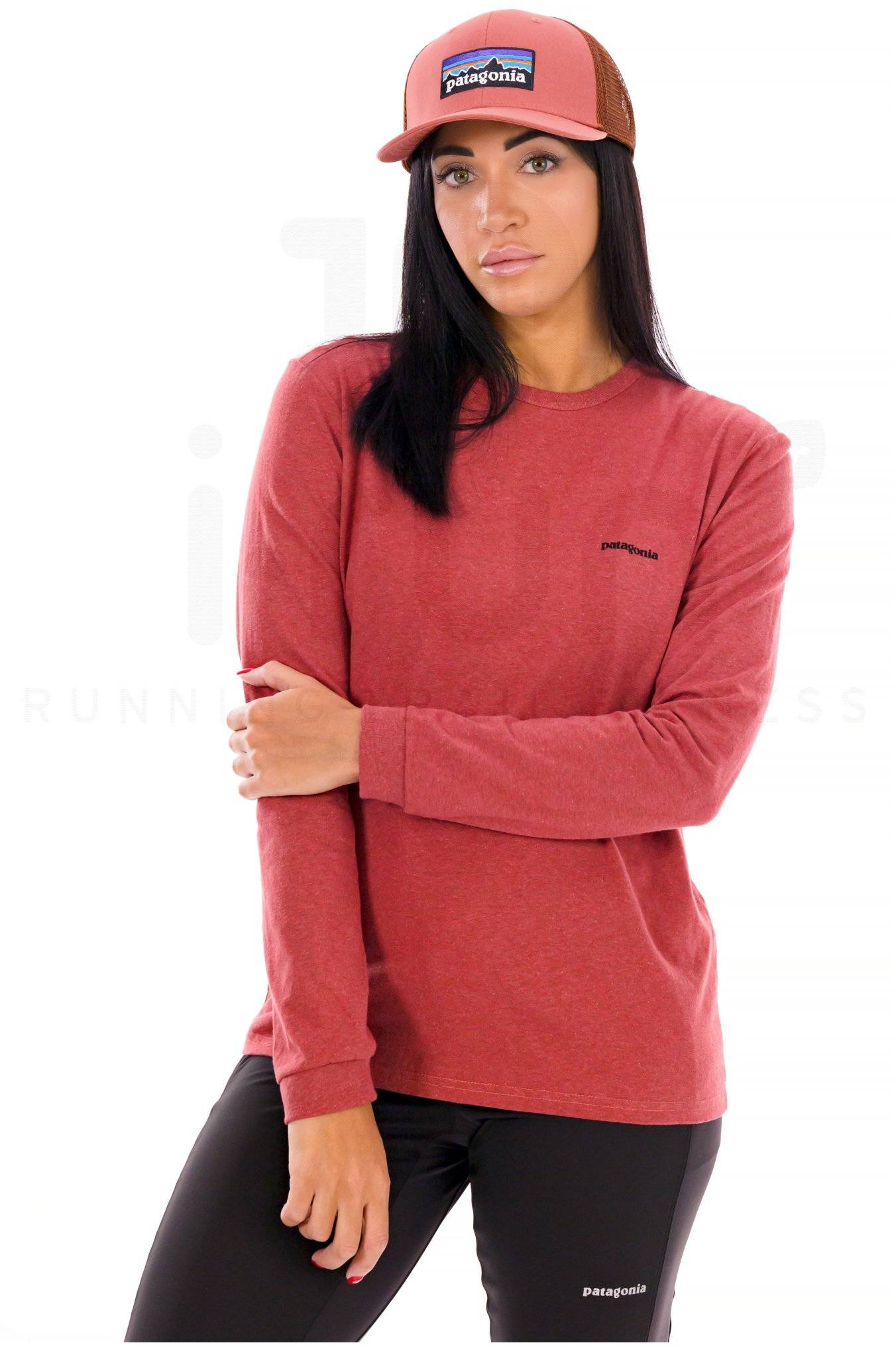 Patagonia P-6 Logo Responsibili-Tee 