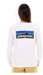 Patagonia P-6 Logo Responsibili-Tee