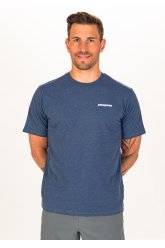 Patagonia P-6 Logo Responsibili-Tee