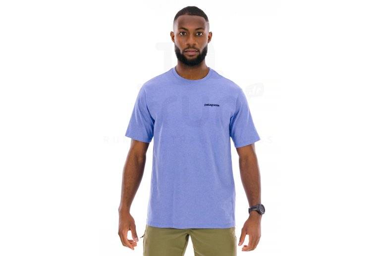 Patagonia P-6 Logo Responsibili-Tee 