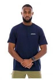 Patagonia P-6 Logo Responsibili-Tee