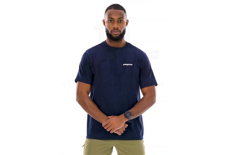 Patagonia P-6 Logo Responsibili-Tee 