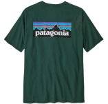 Patagonia P-6 Logo Responsibili-Tee