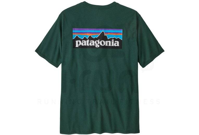 Patagonia P-6 Logo Responsibili-Tee 