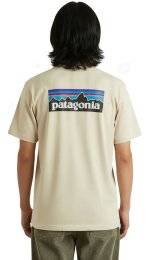 Patagonia P-6 Logo Responsibili-Tee