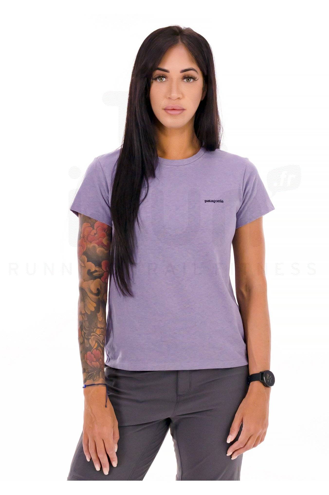Patagonia P-6 Logo Responsibili 