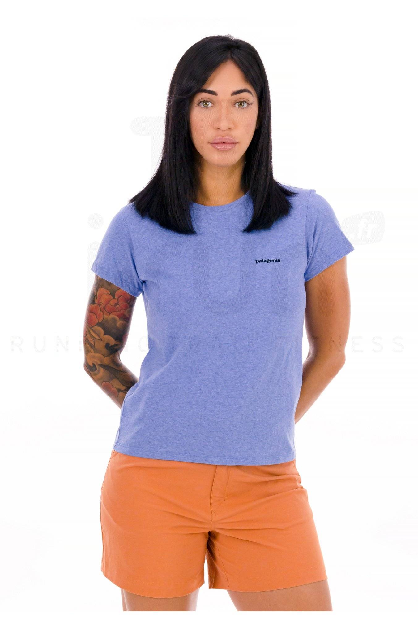Patagonia P-6 Logo Responsibili 