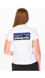 Patagonia P-6 Logo Responsibili W