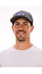 Patagonia P-6 Logo Trucker