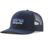 Patagonia P-6 Logo Trucker