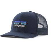 Patagonia P-6 Logo Trucker