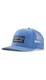 Patagonia P-6 Logo Trucker