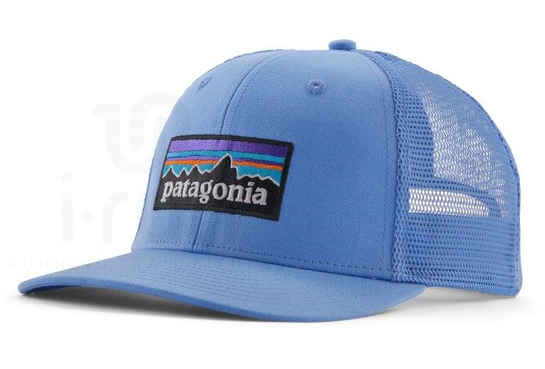 Patagonia P-6 Logo Trucker 