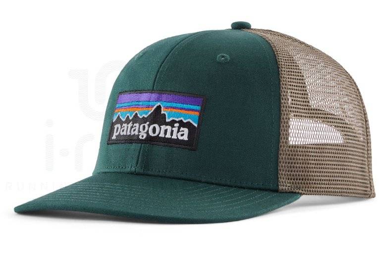 Patagonia P-6 Logo Trucker 