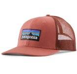 Patagonia P-6 Logo Trucker