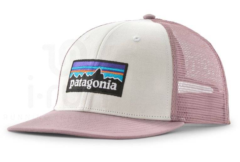 Patagonia P-6 Logo Trucker 