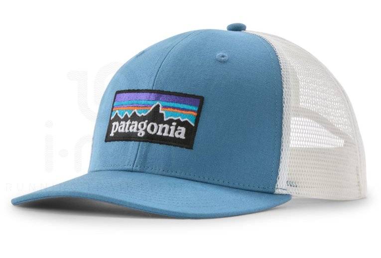 Patagonia P-6 Logo Trucker 