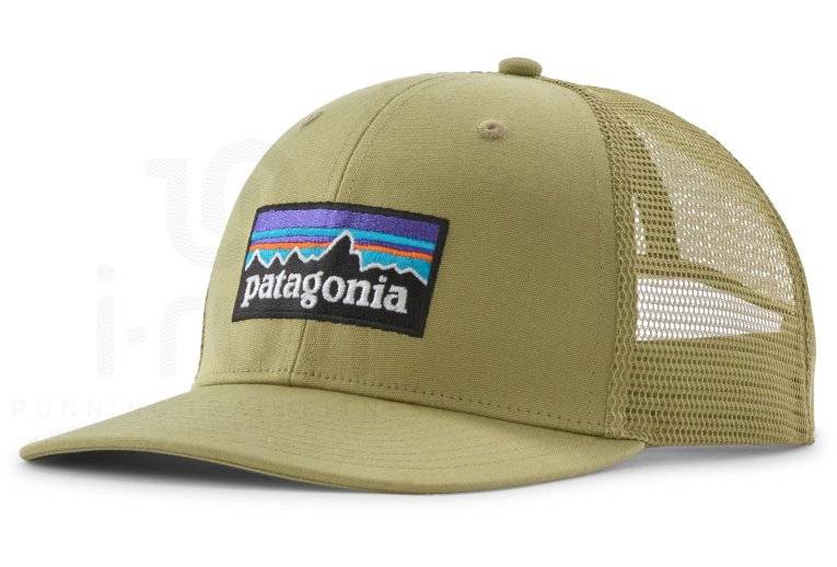 Patagonia P-6 Logo Trucker 
