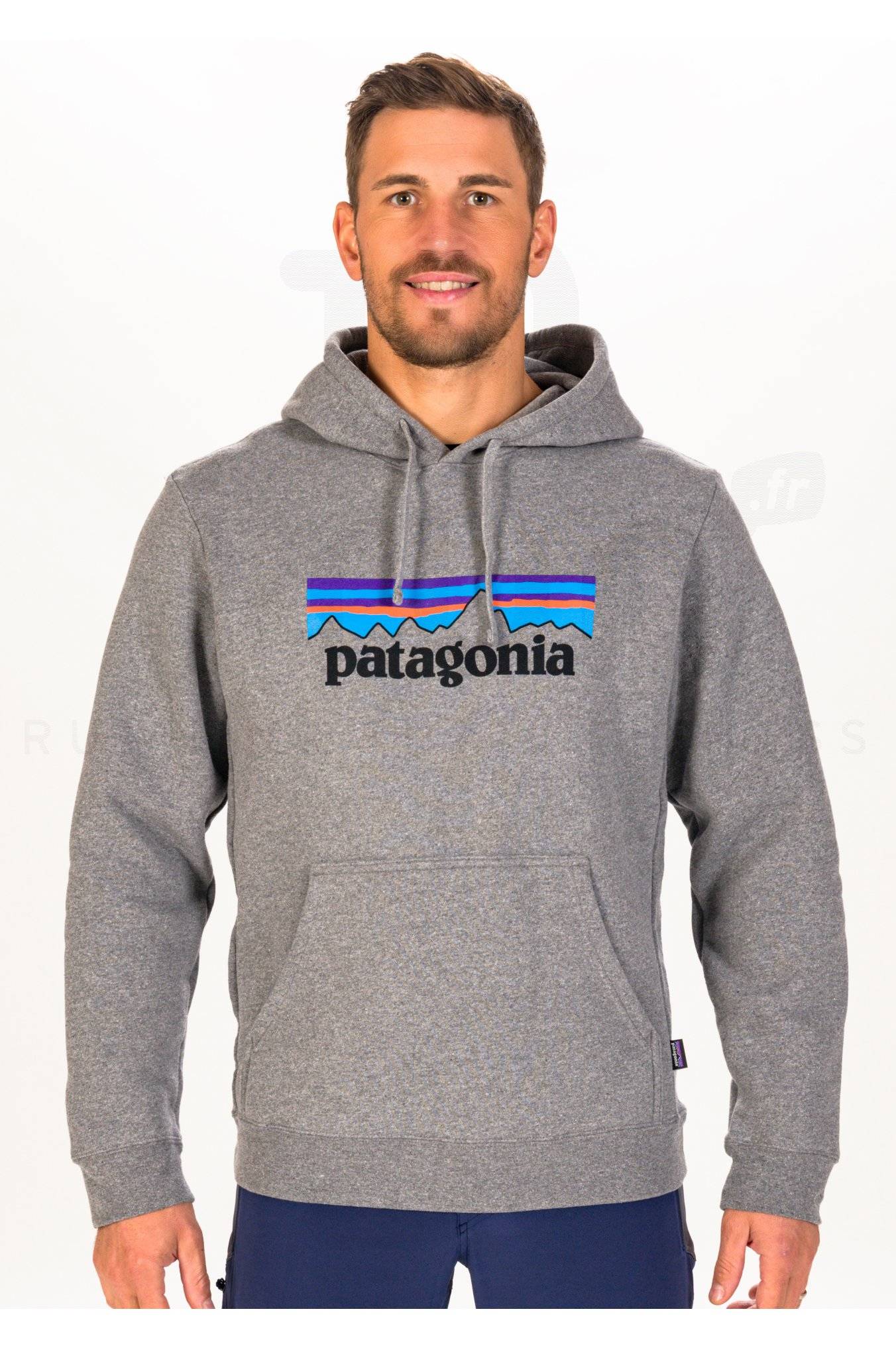 Patagonia P-6 Logo Uprisal M 