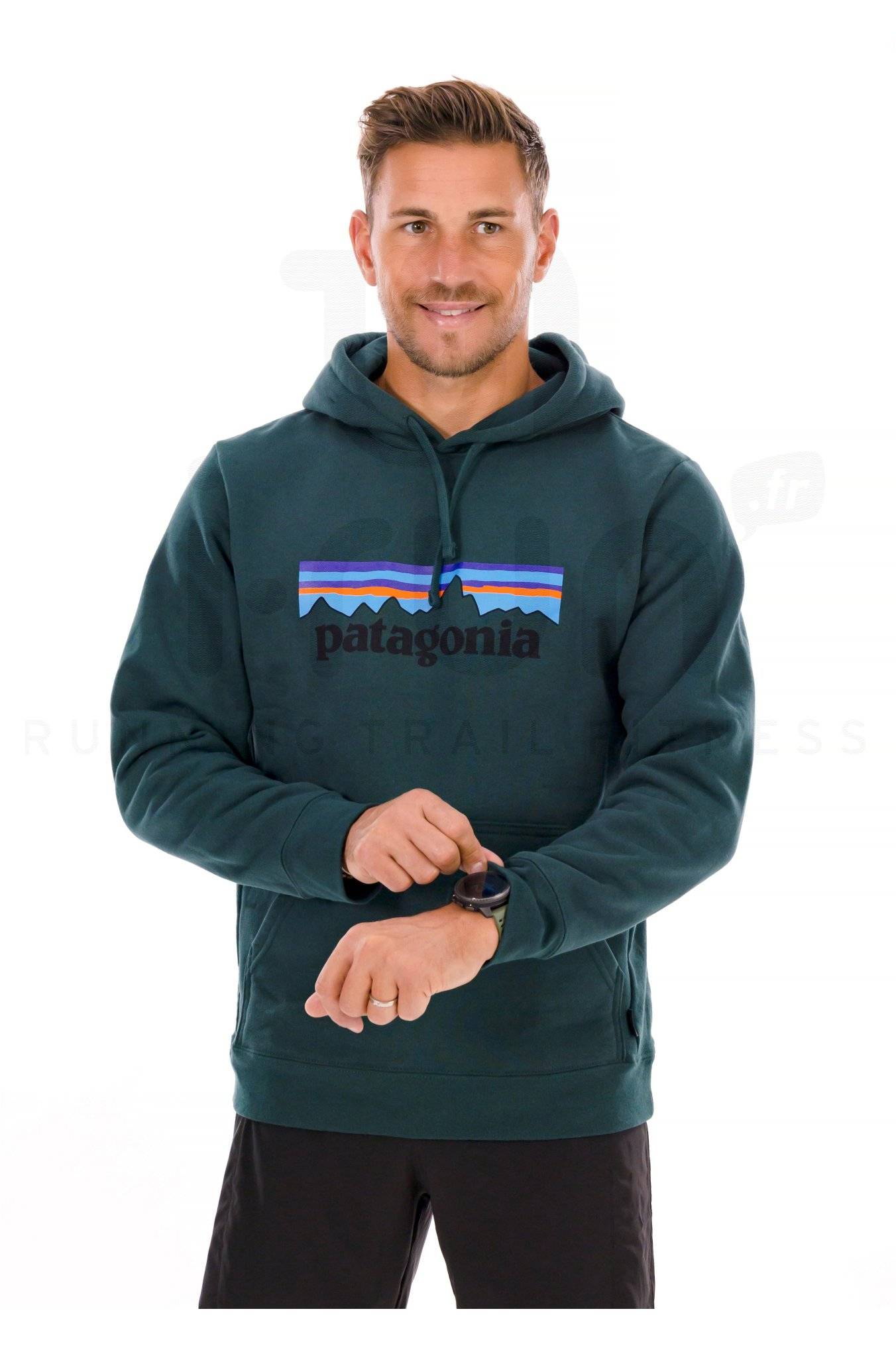 Patagonia P-6 Logo Uprisal 