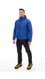 Patagonia Point Peak Trail M