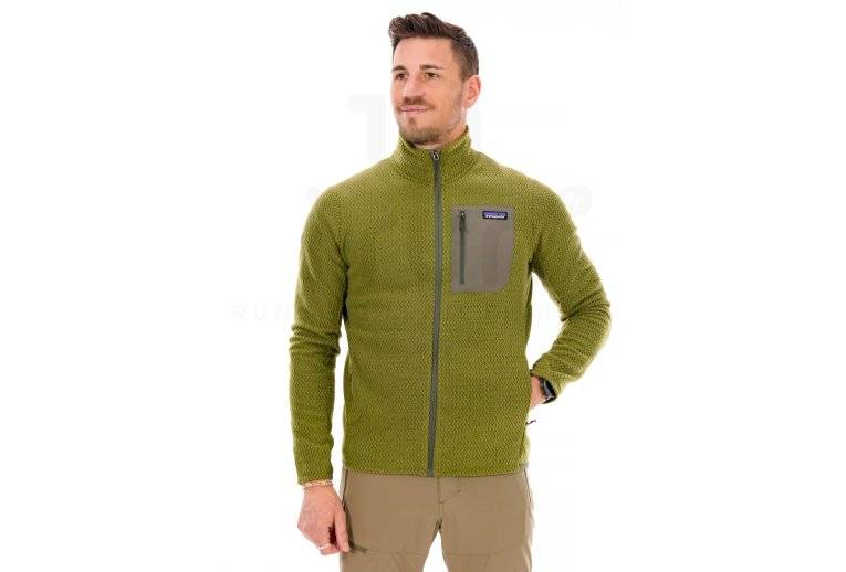 Patagonia R1 Air 