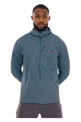 Patagonia R1 Fleece Hoody