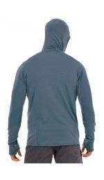 Patagonia R1 Fleece Hoody