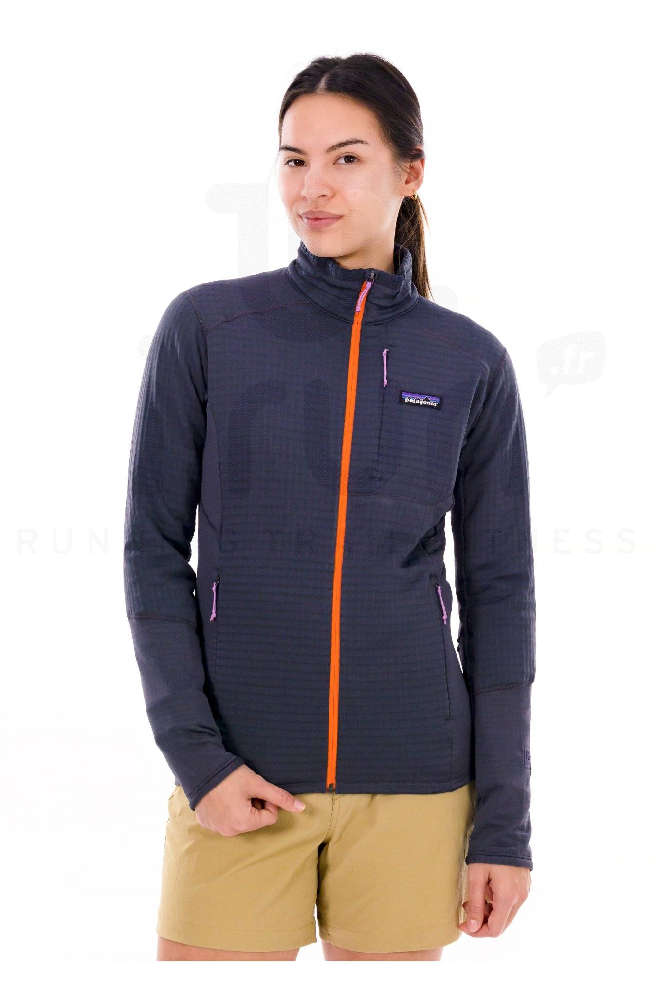 Patagonia R1 Fleece 