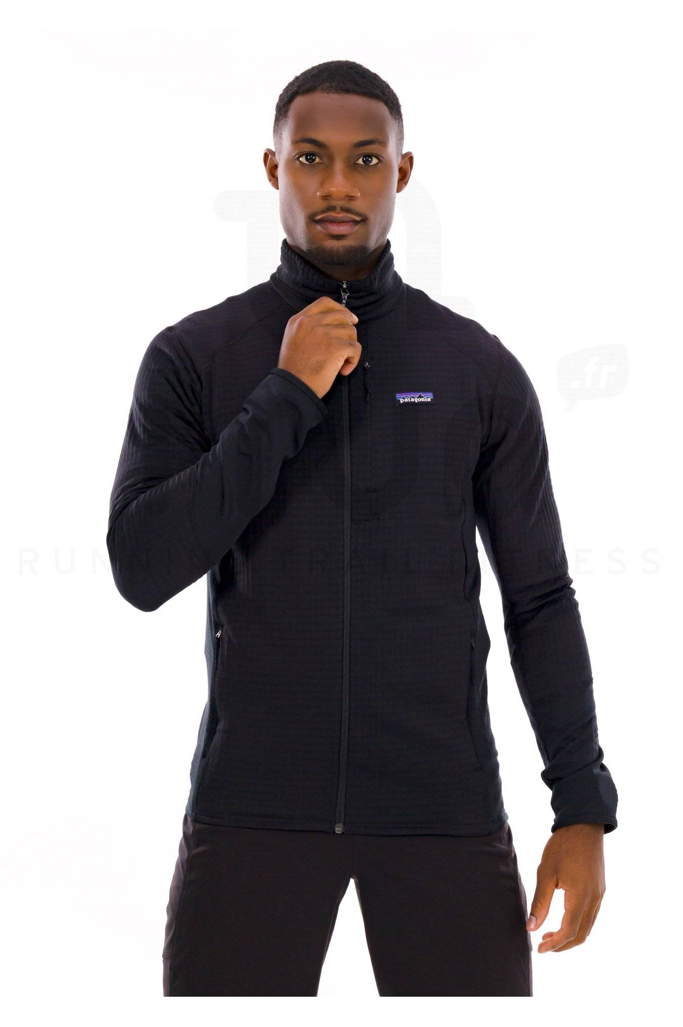 Patagonia R1 Fleece 