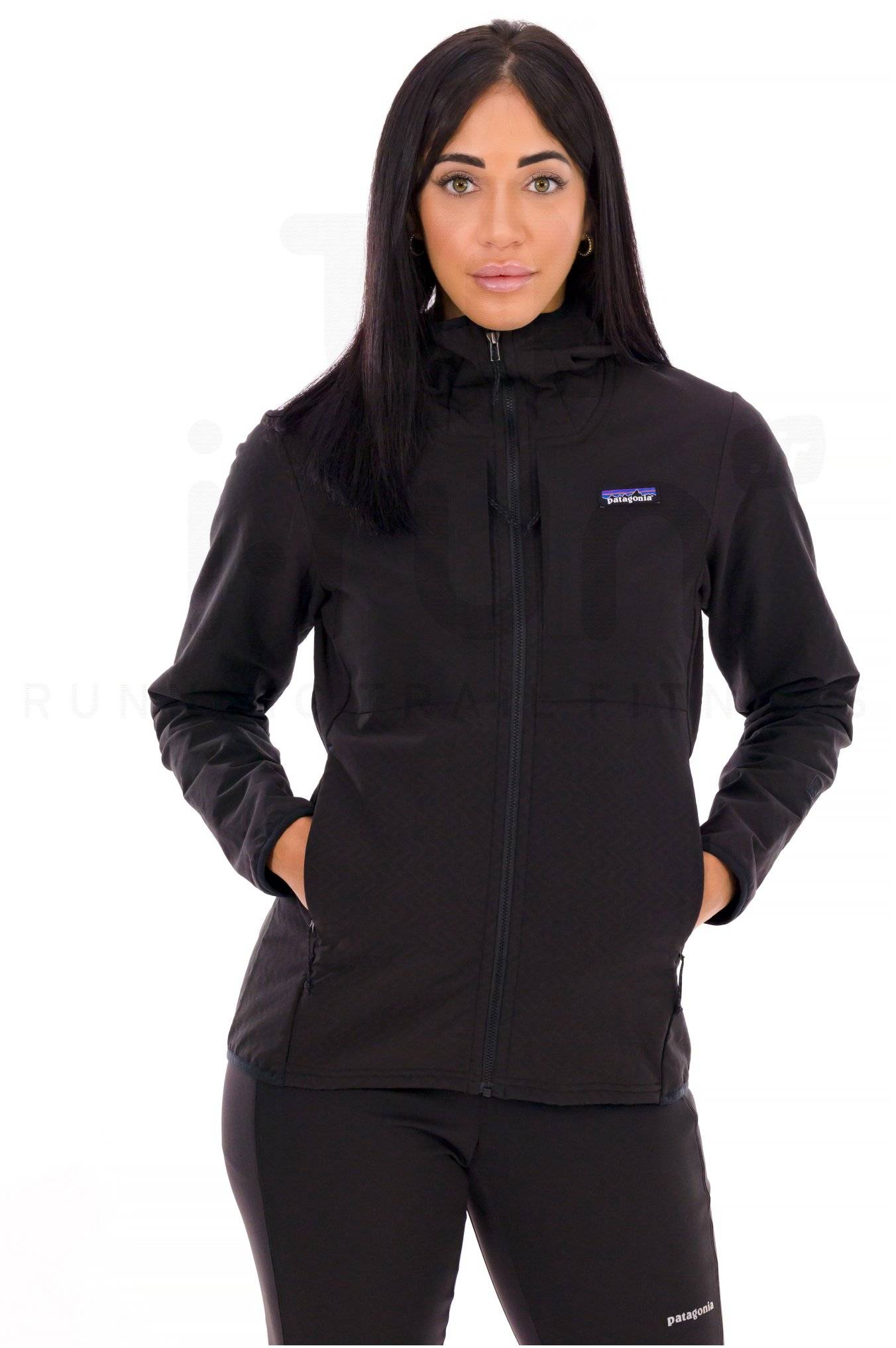 Patagonia R2 CrossStrata 