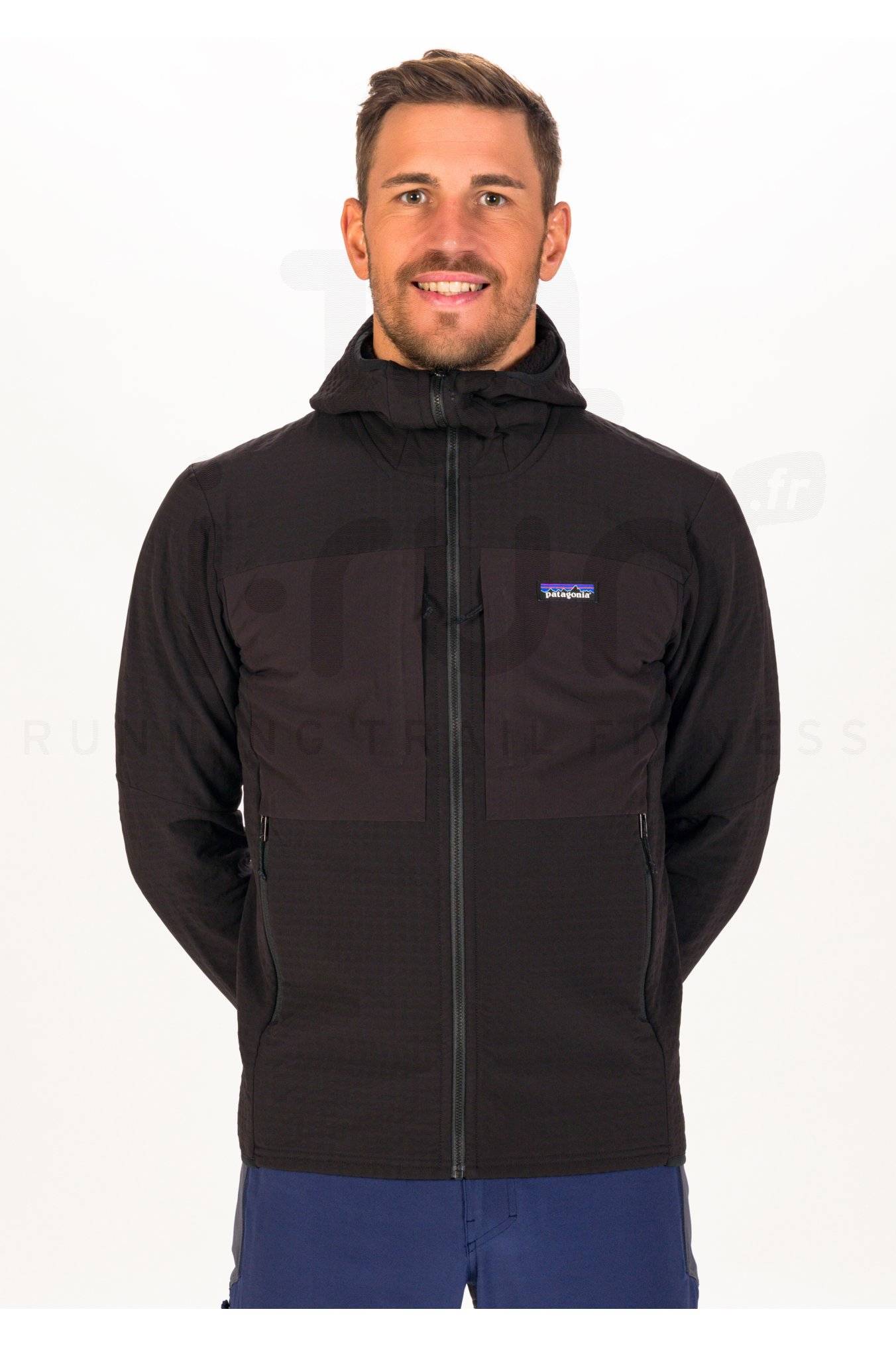 Patagonia R2 TechFace Hoody M 
