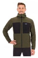 Patagonia R2 TechFace Hoody M