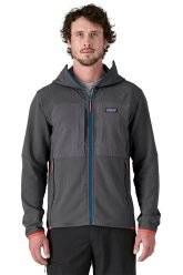 Patagonia R2 TechFace Hoody M