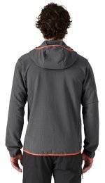 Patagonia R2 TechFace Hoody M