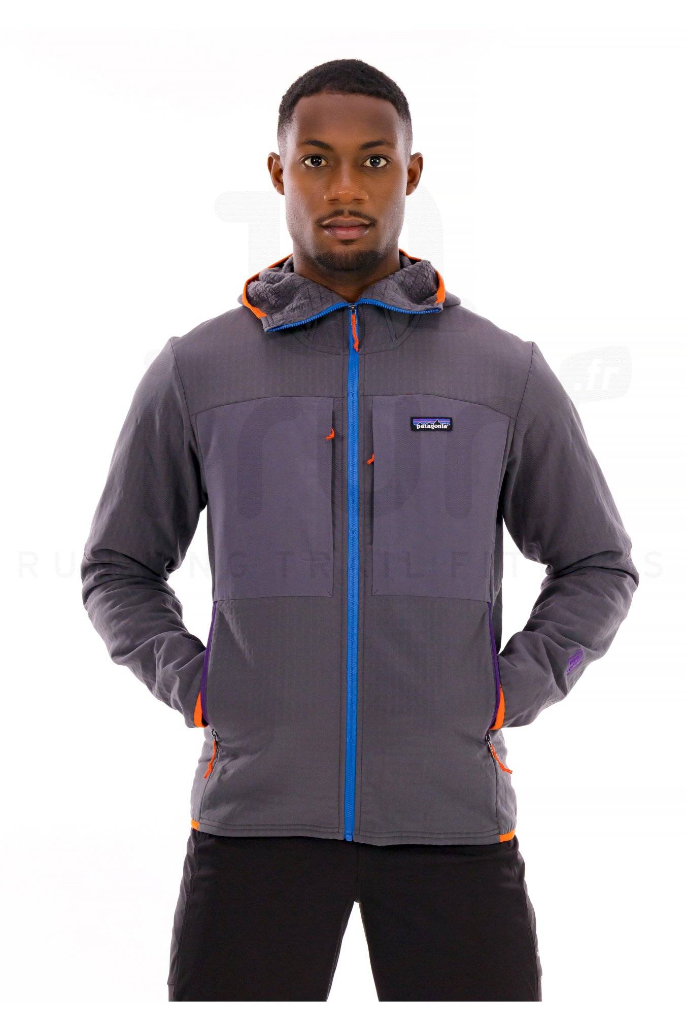 Patagonia R2 TechFace Hoody M 