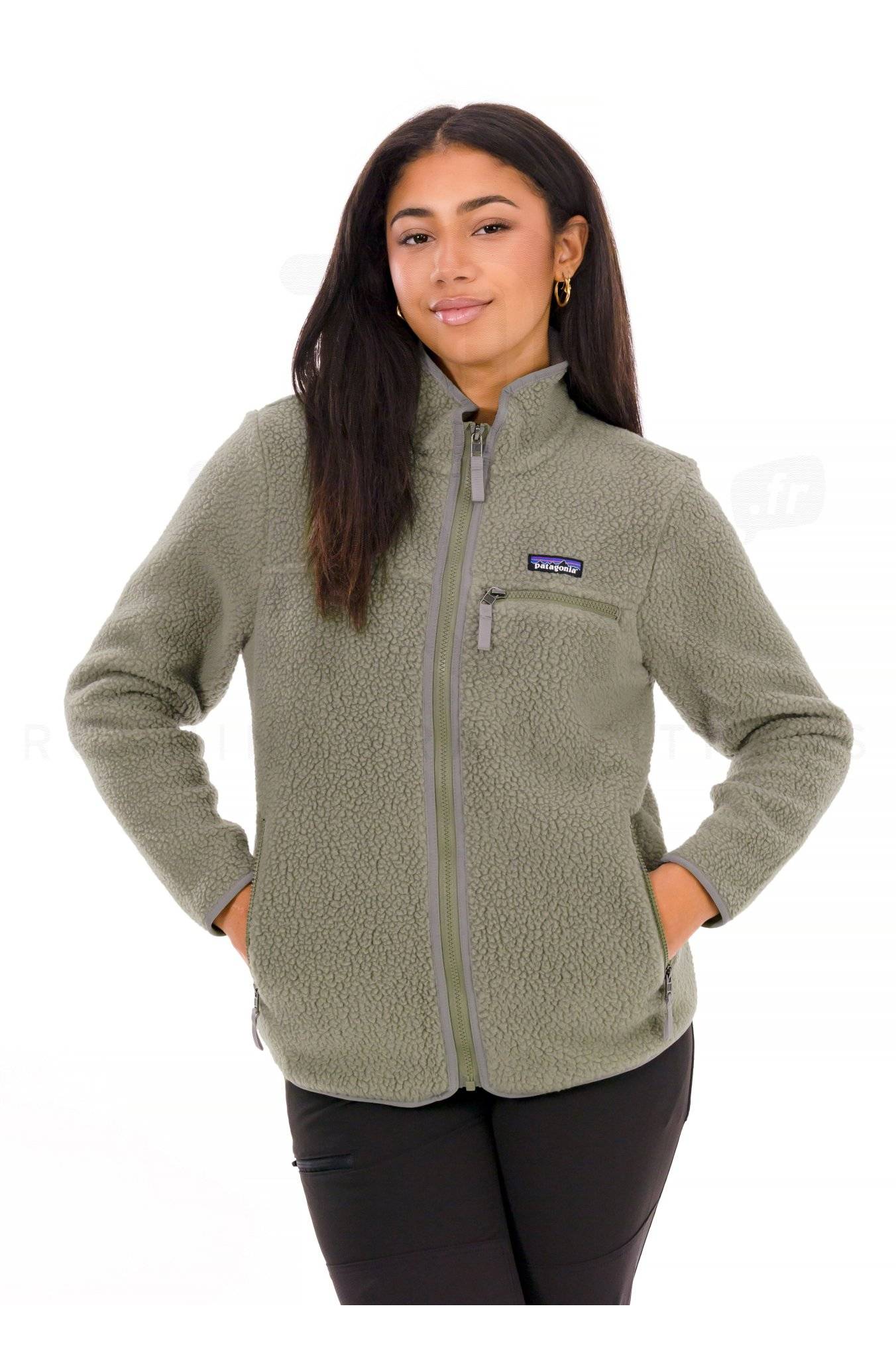 Patagonia Retro Pile 