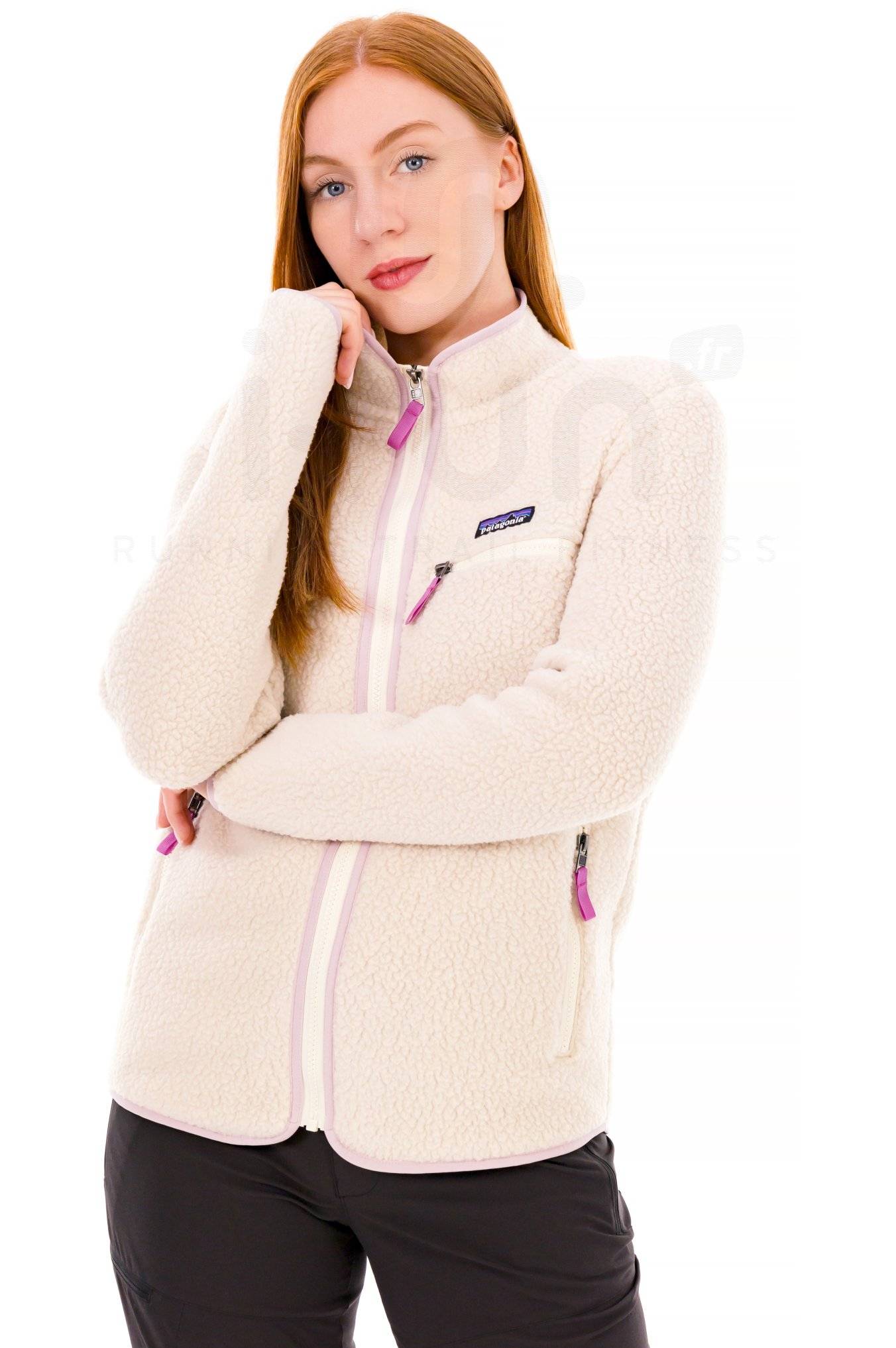 Patagonia Retro Pile 