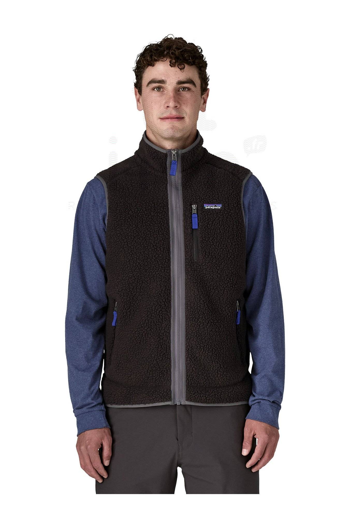 Patagonia Retro Pile 