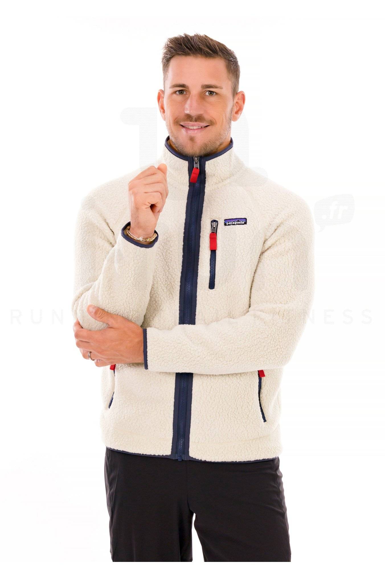 Patagonia Retro Pile 