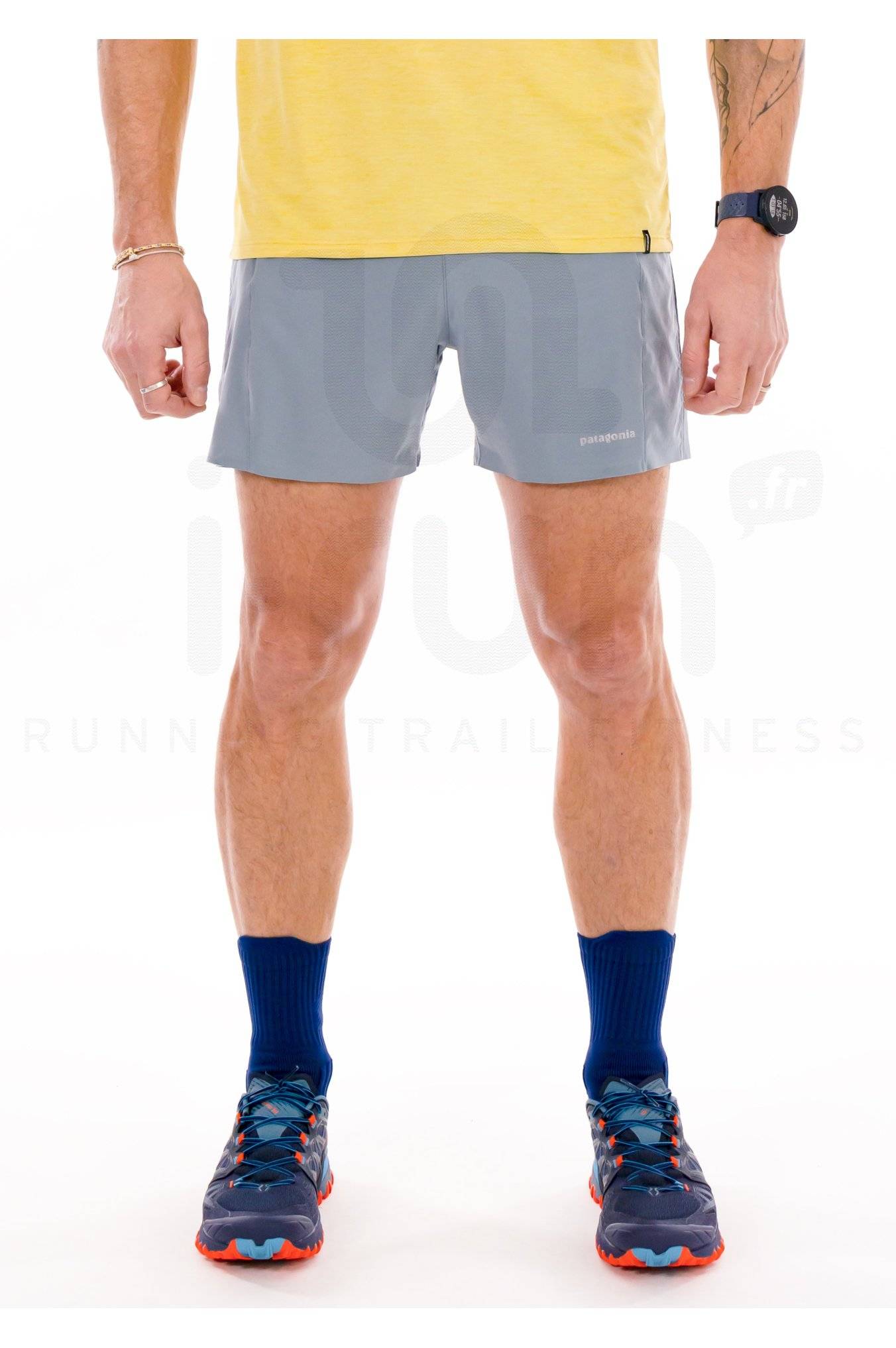 Patagonia Strider Pro 