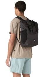 Patagonia Terravia Tote Pack 24L