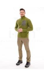 Patagonia Terravia trail