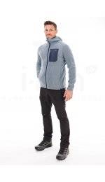 Patagonia Terravia trail