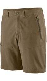 Patagonia Terravia Trail